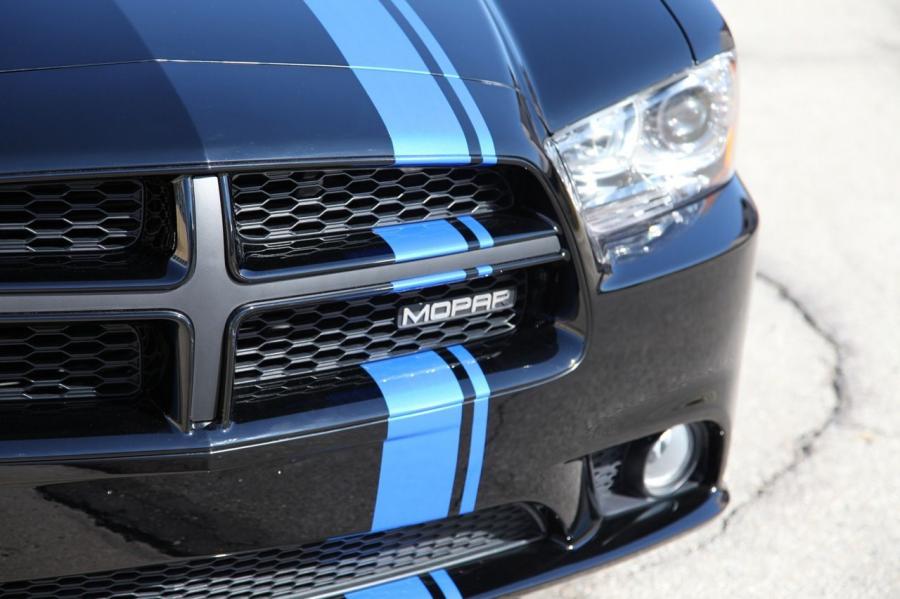  Dodge Charger by Mopar 2011 года  (фото 30 из 37)